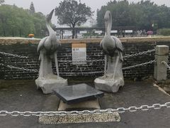 -大旗头古村