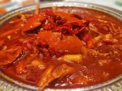 -王庄阿咪海鲜大排档(象园店)