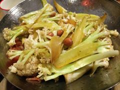 -新白鹿餐厅(城西银泰城店)