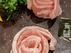 -西塔老太太泥炉烤肉(杭州首店)