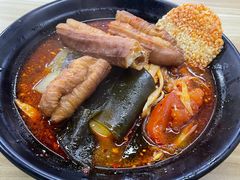 -四川老牛麻辣烫(北门桥店)
