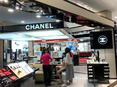 -CHANEL(友谊商店店)