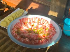 -滇釜火锅·能喝汤的火锅(车公庄店)