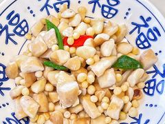 -品鲜村农家菜·阳澄湖大闸蟹(总店)
