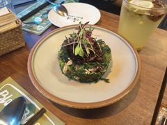 -Blac+Blac(中海环宇荟店)