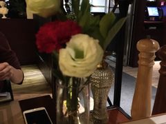 -IL Forno 意坊·意大利餐厅(温州万象城店)