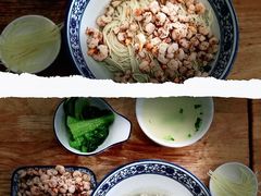 三虾面套餐-裕兴记·三虾面(西北街总店)