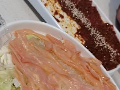 -麻辣空间·清油火锅(万达广场店)