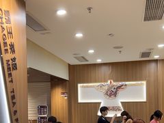 -霸王茶姬(正佳广场店)