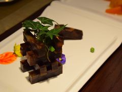 牛筋糕-童福兴·南京菜(老门东店)