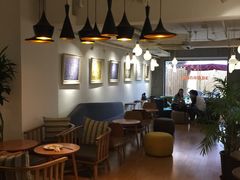 大堂-manabe (共和新路店)