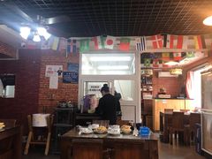 大堂-鼎香润(德胜门内店)