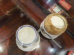 -民信老铺(双皮奶博物馆店)