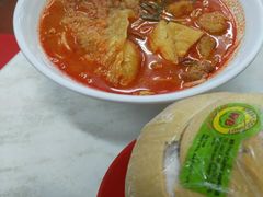 -阿坤纯正西刀鱼丸(Kuala Lumpur Branch)