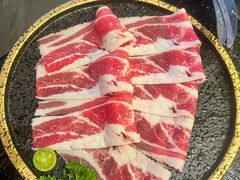 -樱嘢·炭火烧肉(惠南店)