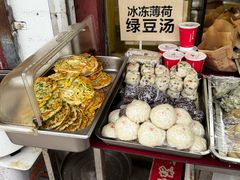 -钱记包子糕团