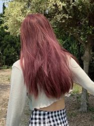 -MY HAIR ARDOR