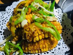 -捞围鲜·港式打边炉(海阳路店)