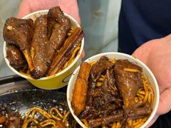 -回味黑鸭煲·始于2006(万松园店)