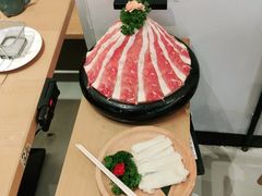 -湯系·煲汤手艺人(东二环泰禾广场店)