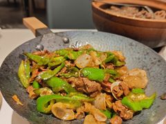 -眉州东坡(清河万象汇店)