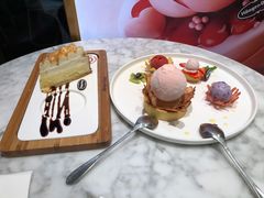 -哈根达斯(武汉天地店)