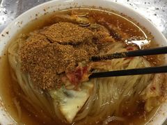 -西塔大冷面(市府大路店)