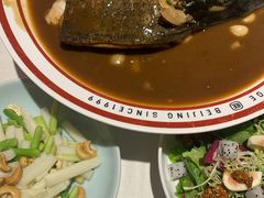 -旺顺阁·北京菜(北辰上品+)