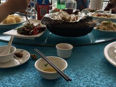 -御唐府海珊瑚主题餐厅