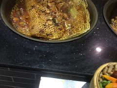-老德州四合院·德州菜(天衢路店)