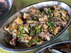 -友记河鲜(聚友美食店)