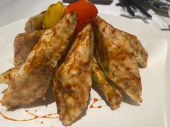 招积冰川茄-炳胜品味(海印总店)