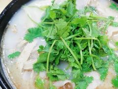 -惠丰源烩面馆(经七路店)