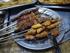 -清真·馬坡二旦烧烤(人生一串拍摄店)