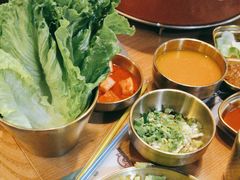 -闻老头·菊花炭烤肉(D11店)