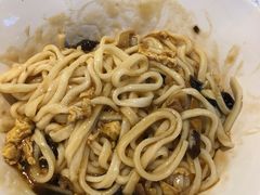 老北京打卤面-大海碗·京菜炸酱面(雍和宫店)