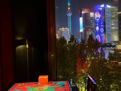 -上海滩餐厅(BFC外滩金融中心店)