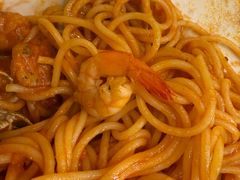 -萨莉亚意式餐厅(深南茂业店)