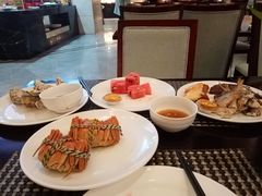 -诸暨耀江开元名都大酒店·琉森湖自助餐厅
