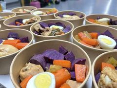 -天型健身工作室(大学城店)