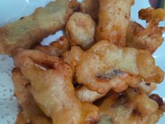 -鸿旺海鲜楼(平潭流水店)