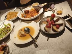 -上和臻品中国菜(花园街店)