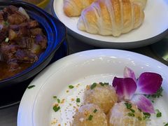 -大天然酒店(军民路店)