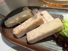 福鼎芋头-烹然四季椰子鸡火锅(姚家园万象汇店)