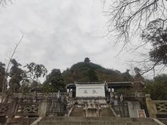 -阳明祠