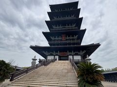 -陈武帝故宫