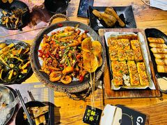 -嘎嘎鸭脑壳(金沙店)