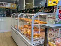 -味多美蛋糕(六里桥店)