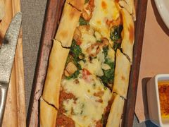 -Efes Turkish & Mediterranean Cuisine 艾菲斯餐厅(陆家嘴店)