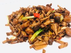 -童福兴·南京菜(老门东店)